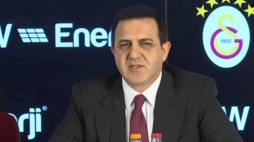 Abdullah Kavukcu'dan transfer açıklaması: Haber yollayan oyuncular var