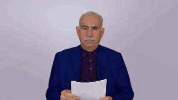 Abdullah Öcalan 'İsrail beni öldürecek' diyerek PKK'ya bomba uyarı yaptı!