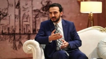 Abdullah &Ouml;zdemir: Elle kazsanız İBB&rsquo;den daha fazla ilerlersiniz