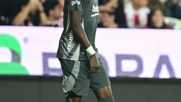 Abraham'dan 'Sezonun golü' iddiası!