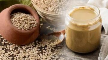 A&ccedil; karnına tahin yemek mideye iyi gelir mi? Tahin mide i&ccedil;in nasıl kullanılır?