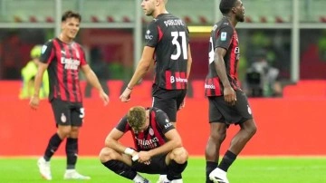 AC Milan dünyadaki tüm Müslümanlara bir mesaj gönderdi