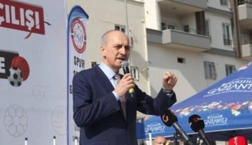 A&ccedil;ıklama i&ccedil;in 28 Şubat'ı se&ccedil;en 6 lidere Numan Kurtulmuş&rsquo;tan tavsiye
