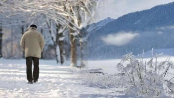 Acil hipotermide  m&uuml;dahale nasıl olmalıdır? Hipotermi ge&ccedil;iren kişiye ne yapılır?