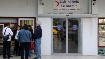 Acil servislerde viral enfeksiyon yoğunluğu