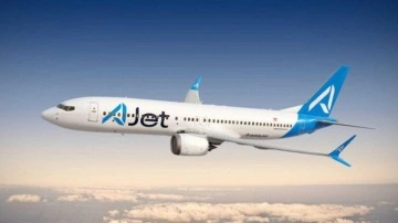 'Ada Kıbrıs' projesine destek: AJet'ten Londra'dan KKTC'ye özel fiyat tarif