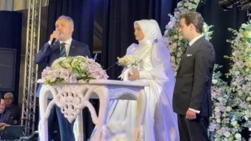 Adalet Bakan Yardımcısı Zekeriya Birkan&rsquo;ın mutlu g&uuml;n&uuml;