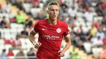 Adam Buksa'nın yeni takımı ve bonservisi belli oldu