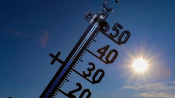 Adana'da son 95 yılın en sıcak günü yaşandı