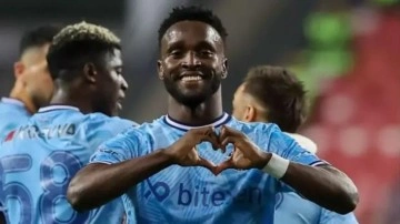 Adana Demirspor'da Mendoza ile yollar ayrıldı