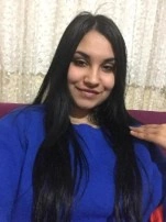 Adana'da liseli Ceren Nur &Ccedil;elikten kayıplara karıştı