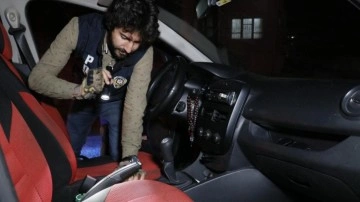 Adana'da polisten şok uygulamalar: 265 su&ccedil;lu yakalandı, 106 silah ele ge&ccedil;irildi