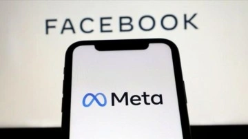 Adını Meta olarak değiştiren Facebook'a isim davası a&ccedil;ıldı