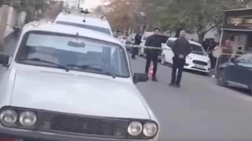 Adıyaman'da silahlı kavga: 2’si ağır 5 yaralı