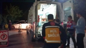 Adıyaman&rsquo;da sulama havuzuna giren &ccedil;ocuk boğuldu