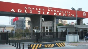 Adli Tıp Kurumu 85 personel alacak! İşte başvuru şartları