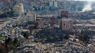 Afet b&ouml;lgesi ilan edilirse ne olur? Afet b&ouml;lgesi ilan edilmesi ne anlama gelir? t&uuml;m detaylar