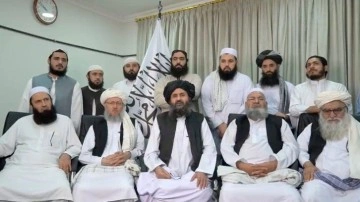 Afganistan yönetimini tanıyan ilk ülke belli oldu!