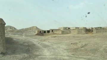 Afganistan zor günler yaşıyor! İHH'dan çağrı