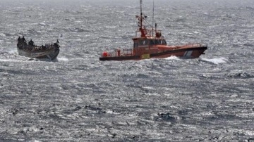 Afrika'da tekne faciası: 70 kişi öldü