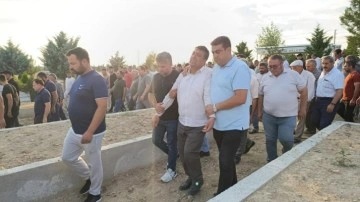Afyonkarahisar’da gölet faciası: 11 yaşındaki iki çocuk boğularak hayatını kaybetti