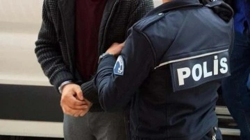Afyonkarahisar'da firari FETÖ'cü yakalandı
