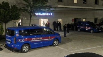 Ağabey dehşeti: Yengesini öldürdü, kardeşini yaraladı!