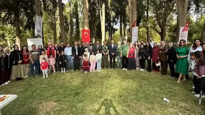 Nusaybin’de Ailelere Yeşilay Destekli “Dijital Detoks” Programı