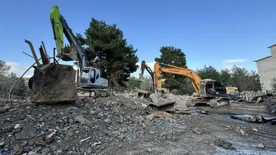 Millet Bahçesi Projesi Neden Bekliyor?