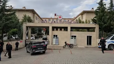 Mekiye Akyel davası görüldü
