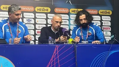 Mardinspor’da galibiyet sevinci: “En önemlisi 3 puanı almaktı”