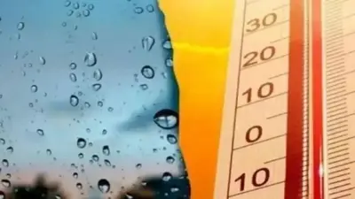 Gaziantep’te Hava Sıcaklıkları 26 Dereceye Yükselecek! İşte 5 Günlük Tahmin