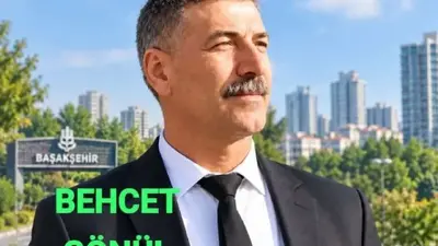 Behcet Gönül, Başakşehir Mahallesi Muhtarlığına Adaylığını Açıkladı