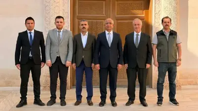 Doğal Kaynaklar İçin Verimlilik Mesaisi