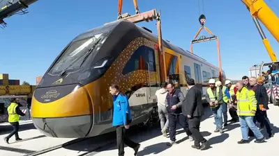 Gaziantep’te GAZİRAY’a Yerli Güç