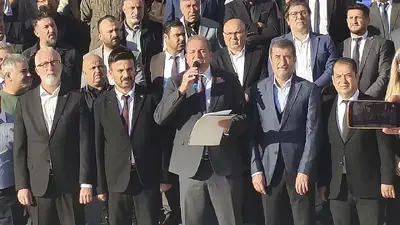 Türk Eğitim-Sen’den Mustafa Acar Açıklaması: “Bir Eğitimcinin İtibarı Sosyal Medyaya Kurban Edilemez”
