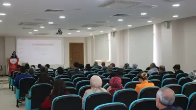 Memurlara Hizmet İçi Eğitim