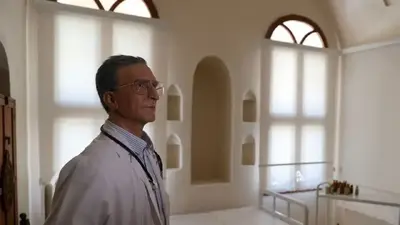 Nobel ödüllü Aziz Sancar'ın evinin bir bölümünün müzeye dönüştürülmesi memleketinde sevinçle karşılandı