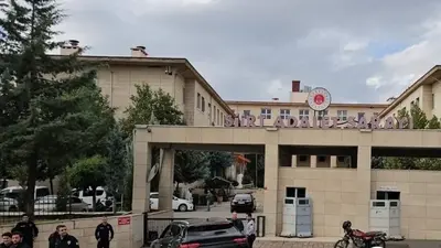 2 yıl sonra aydınlatılan kadın cinayetinde 5 sanık hakim karşısında