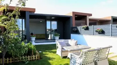 Bahçelievler Projesine  Bir Günde 1.768 Kişi Ziyaret Etti