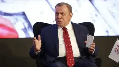 Şahin, Marka Şehirler Zirvesi’nde Midyat’ı Anlattı
