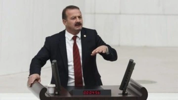 Ağıralioğlu'ndan cevap! Bu lafların onda birini devlet d&uuml;şmanlarına s&ouml;ylemediler