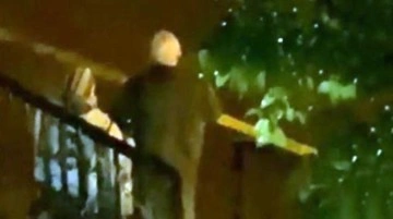 Ağlayarak kira yardımı isteyen &ccedil;iftin ev sahibi oldukları ortaya &ccedil;ıktı