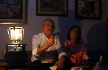 Ağrı Belediye Başkanı Savcı Sayan'dan Kılı&ccedil;daroğlu'na fatura teklifi