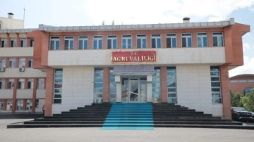 Ağrı Valiliği, 'ambulans verilmedi' iddialarını yalanladı