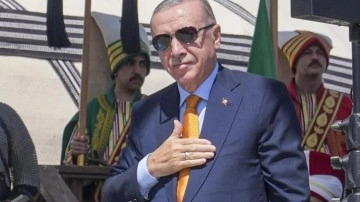 Ahlat Cumhurbaşkanlığı Külliyesi'nde Kabine Toplantısı başladı