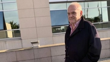 Ahmet Çakar'a yurt dışı yasağı getirildi! Savcılık ifadesi ortaya çıktı