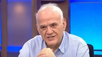Ahmet Çakar'dan flaş eleştiri: Fenerbahçe ile kobay gibi oynadı