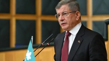 Ahmet Davutoğlu'nun Baykar yalanı ortaya çıktı!
