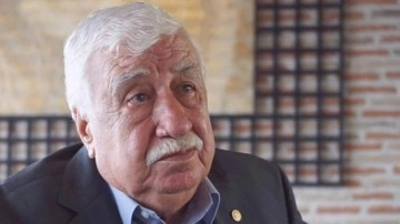 Ahmet Gülhan hayatını kaybetti